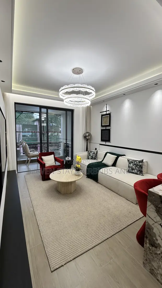 1 Bedroom Apartment for Sale in Westlands - 1