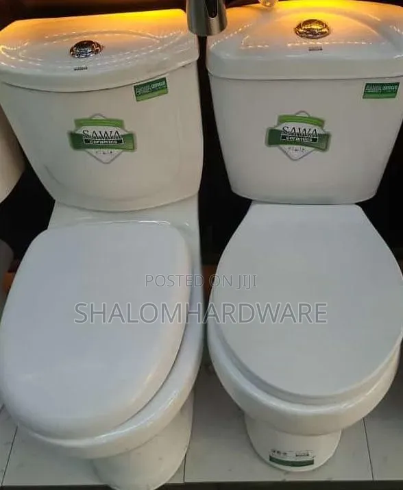 Premier Toilet Seat Cover - Brand New - 1
