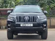 Toyota Land Cruiser Prado 2.7 i 2013 Nyeusi - 1