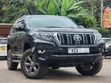 Toyota Land Cruiser Prado 2.7 i 2013 Nyeusi - 2