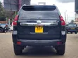 Toyota Land Cruiser Prado 2.7 i 2013 Nyeusi - 4