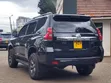 Toyota Land Cruiser Prado 2.7 i 2013 Nyeusi - 5