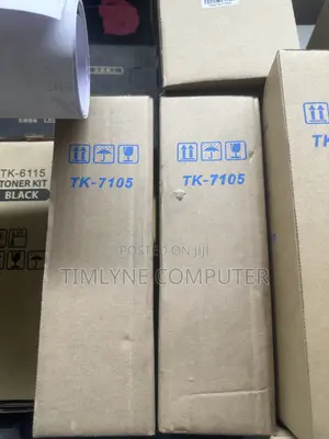 Kyocera TK-7105 Toner Cartridge