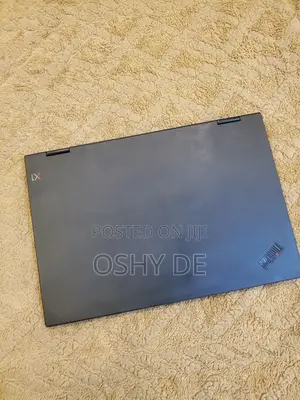 Lenovo ThinkPad X1 Yoga Gen 8 Laptop