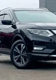 Nissan X-Trail 2.0 Petrol AWD 2019 Black - 3