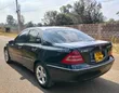 Mercedes-Benz C180 Kompressor 2006 Black - 2