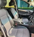 Mercedes-Benz C180 Kompressor 2006 Black - 3