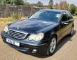 Mercedes-Benz C180 Kompressor 2006 Black - 5