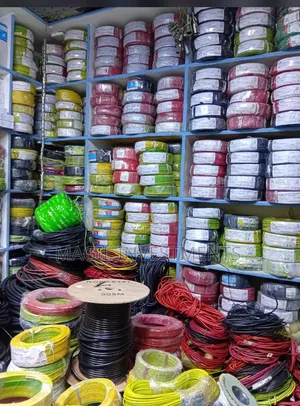 1.5mm² Phine Electrical Cables