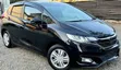 Honda Fit EX 2019 - Nyeusi Matt - 1