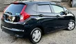 Honda Fit EX 2019 - Nyeusi Matt - 3