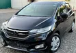 Honda Fit EX 2019 - Nyeusi Matt - 4