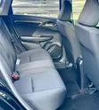 Honda Fit EX 2019 - Nyeusi Matt - 5