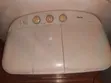 Haier Twin Tub Washing Machine - 4kg - 1
