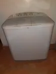 Haier Twin Tub Washing Machine - 4kg - 4