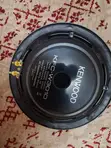 Kenwood 3010 Speakers & Boschman Amplifier - 2
