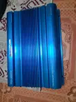 Kenwood 3010 Speakers & Boschman Amplifier - 3