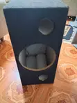Kenwood 3010 Speakers & Boschman Amplifier - 4