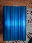 Kenwood 3010 Speakers & Boschman Amplifier - 5