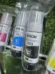 Original Epson 103 Ink Cartridges - 2