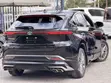 Toyota Harrier Z 2020 Nyeusi - 2