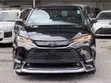 Toyota Harrier Z 2020 Nyeusi - 4