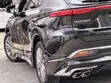 Toyota Harrier Z 2020 Nyeusi - 5