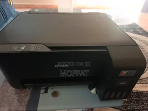 Epson L3210 Ink-Jet Printer