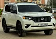 Toyota Land Cruiser Prado 2023 - 1