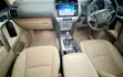 Toyota Land Cruiser Prado 2023 - 2