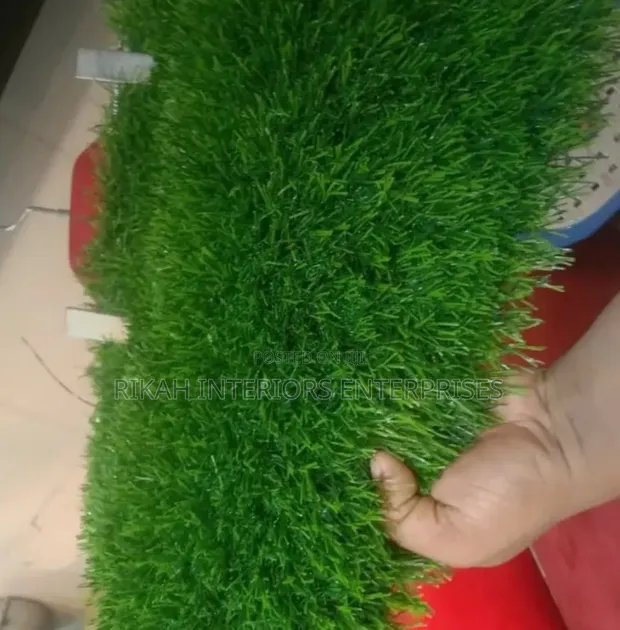 Robertson's Green Grass Carpets - Rafiki kwa Mazingira - 1
