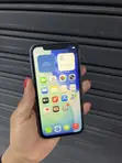 Apple iPhone 11 128GB Zambarau - 4