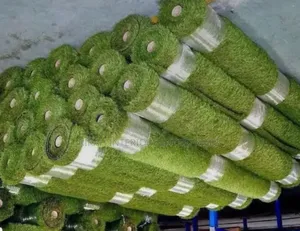 Robertson's Grass Carpets za Ubora