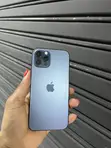 Apple iPhone 12 Pro 256GB Bluu - 5