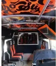 Isuzu NQR 2017 Bus - Viti 33 - 4