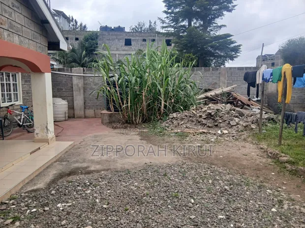 3 Bedroom House for Sale in Ongata Rongai - 1