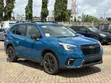 Subaru Forester Premium AWD 2023 Bluu - 5
