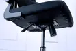 Kiti cha Wafanyakazi cha Ergonomic chenye Mkono Unaopinda - 5
