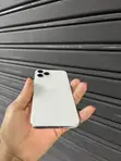 Apple iPhone 11 Pro 256GB Silver (Face ID Haifanyi Kazi) - 2