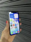 Apple iPhone 11 Pro 256GB Silver (Face ID Haifanyi Kazi) - 3