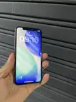 Apple iPhone 11 Pro 256GB Silver (Face ID Haifanyi Kazi) - 4