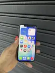 Apple iPhone 11 Pro 256GB Silver (Face ID Haifanyi Kazi) - 5