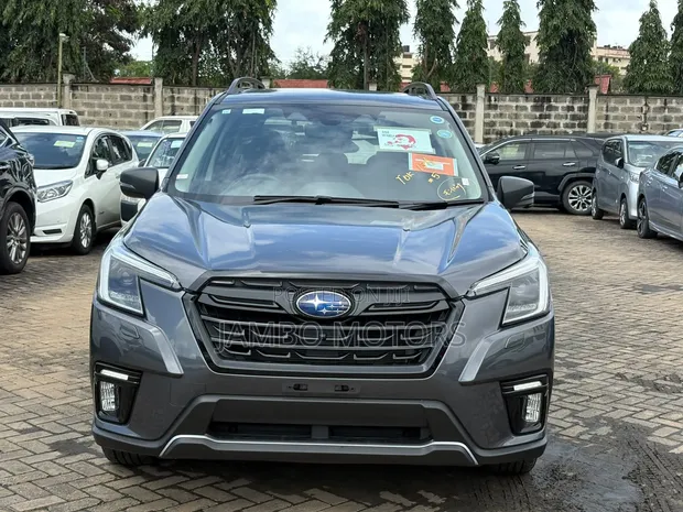 2023 Subaru Forester Premium AWD - 1