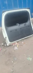 Toyota Land Cruiser Prado 150 Rear Tailgate - 2