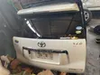 Toyota Land Cruiser Prado 150 Rear Tailgate - 3