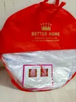 Bed Canopy Mosquito Net - Easy Install - 2