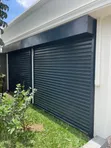Manual Steel Security Shutters - Brand New - 1