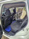 Toyota Vanguard 2010 Nyeupe - 3