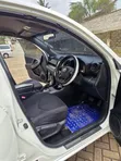 Toyota Vanguard 2010 Nyeupe - 4
