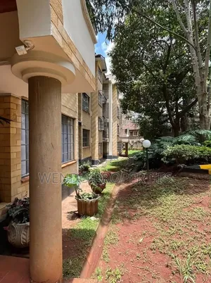 Ghorofa ya Vyumba 3 Iliyo na Samani Kileleshwa kwa Kukodisha